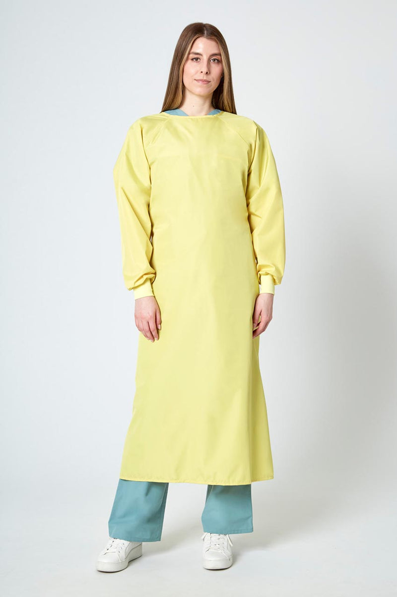 Reusable Level 2 Isolation Gown (Non-Sterile)
