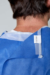 Disposable Level 3 Surgical Gown (Sterile)
