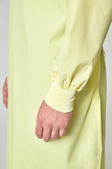 Reusable 360-degree Coverage Level 1 Isolation Gown (Non-Sterile)